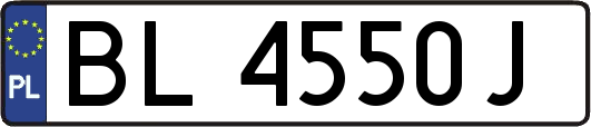 BL4550J