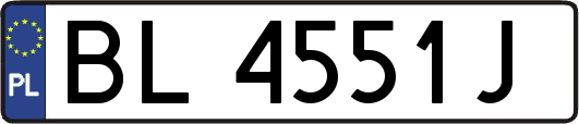 BL4551J