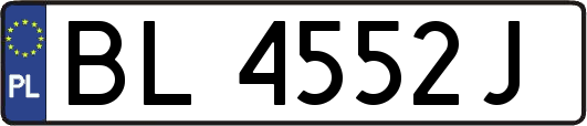 BL4552J