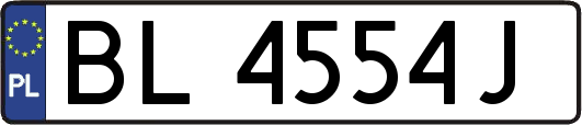 BL4554J