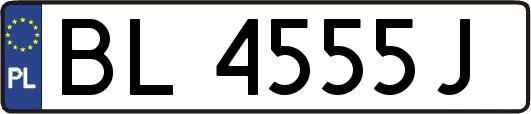 BL4555J