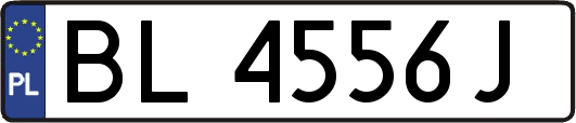 BL4556J