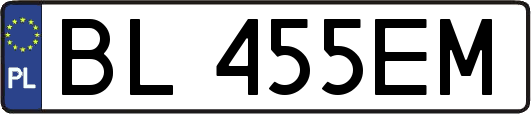 BL455EM