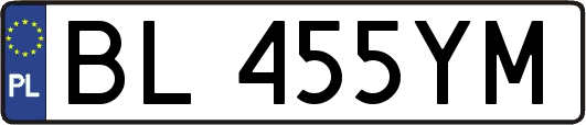 BL455YM