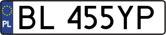 BL455YP