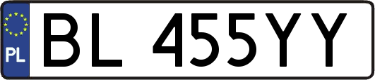 BL455YY