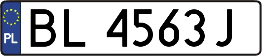 BL4563J