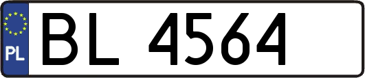 BL4564