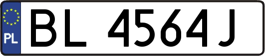 BL4564J