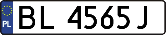 BL4565J