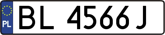 BL4566J