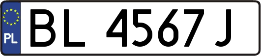 BL4567J
