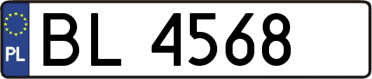 BL4568