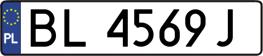 BL4569J