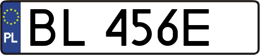 BL456E