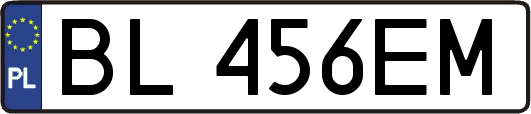 BL456EM