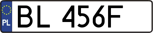 BL456F
