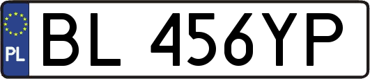 BL456YP