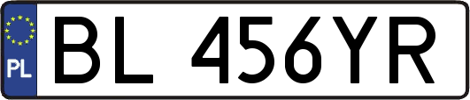 BL456YR