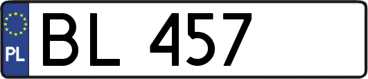 BL457