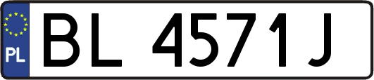 BL4571J