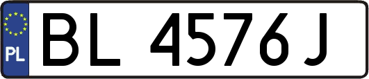 BL4576J