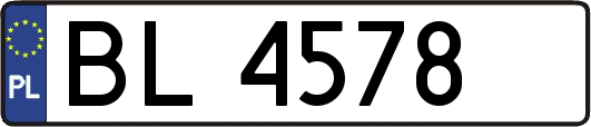 BL4578