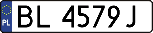 BL4579J