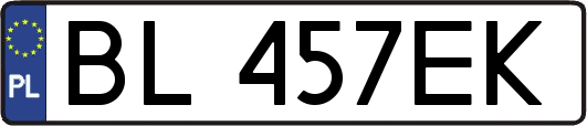 BL457EK