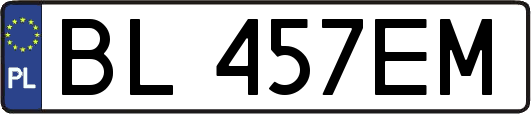 BL457EM