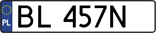 BL457N