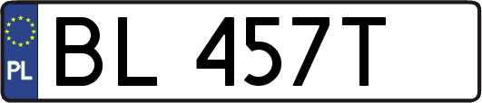 BL457T