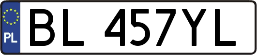 BL457YL