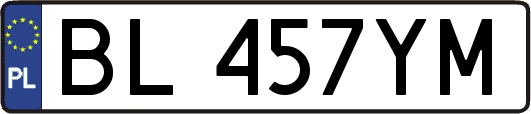 BL457YM