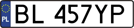 BL457YP