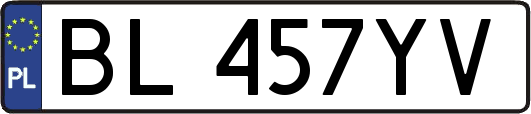 BL457YV