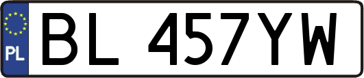 BL457YW