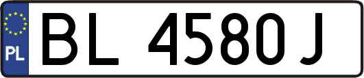 BL4580J