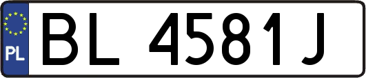 BL4581J