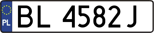 BL4582J