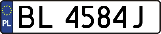 BL4584J
