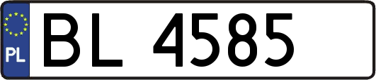 BL4585
