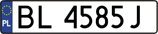 BL4585J