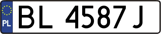 BL4587J
