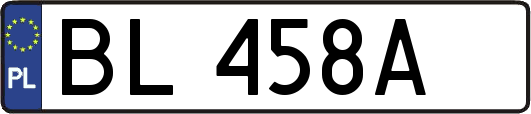 BL458A