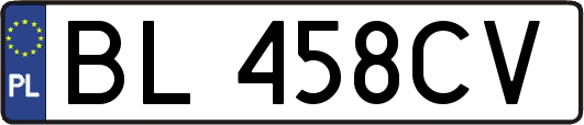 BL458CV