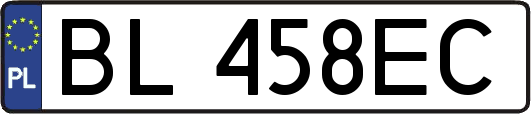 BL458EC