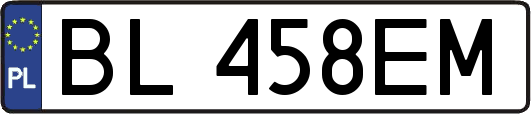 BL458EM