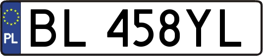 BL458YL