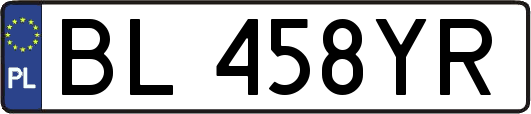 BL458YR
